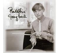 Phil Collins - Going Back - CD - G2z