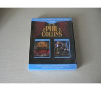 Phil Collins Going Back/Live At Montreux
