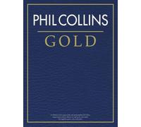 Phil collins: gold piano, voix, guitare