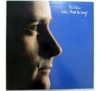 Phil Collins - Hello, I Must be Going (1982) [Import]