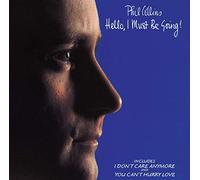 Phil Collins – Hello, I Must Be Going ! – Rhino