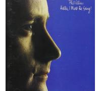Collins Phil – Hello I Must Be Going ! – CD