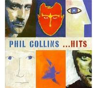 Phil Collins - Hits