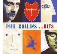 Phil Collins - Hits by Phil Collins [Audio CD] NEUF