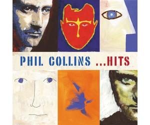 Phil Collins - Hits by Phil Collins [Audio CD] NEUF