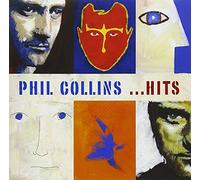 Phil Collins - Hits [Import]
