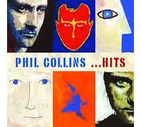 Phil Collins - Hits [Import]