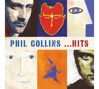 PHIL COLLINS... HITS(ltd.)