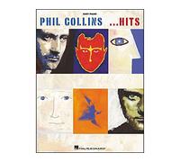 Phil Collins - Hits. Piano Facile.