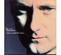 PHIL COLLINS - I Wish It Would Rain Down