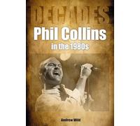 Phil Collins in the 1980s