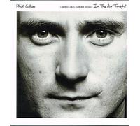 Phil Collins - in The air Tonight '88 (+orig. Ext. Version) [Import]