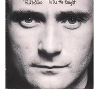 Phil Collins - in The air Tonight '88 (+orig. Ext. Version) [Import]