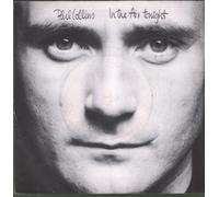 Phil Collins - In the Air Tonight ('88 Remix) / I Missed Again