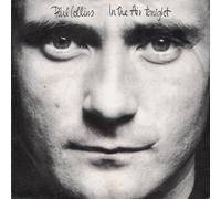 Phil Collins - In The Air Tonight - Atlantic - WEA 79 198, Atlantic - ATL 79 198