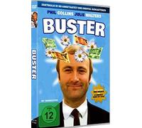 Phil Collins;Julie Walters;Larry Lamb - Buster: EIN Gauner mit Herz (Kinofassung) [Import]