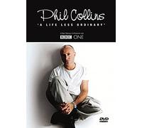 Phil Collins - Life Less Ordinary [Import]