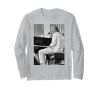 Phil Collins Live Aid Concert JFK Stadium Philadelphie Manche Longue