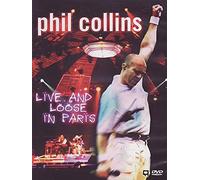 Live And Loose In Paris