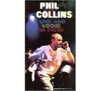 Phil Collins : Live And Loose In Paris [VHS]