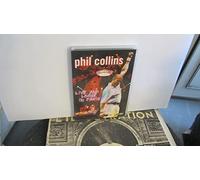 Live and Loose in Paris – Phil Collins – DVD – 1997