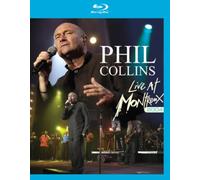 Phil Collins - Live At Montreux (2004)