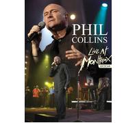 Phil Collins: Live at Montreux 2004 (DVD)