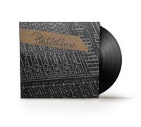 Phil Collins – Live from the Board... The Official Bootleg – Vinyle 10" Noir EP – Import – Rhino