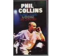 Phil Collins : Live And Loose In Paris [VHS]
