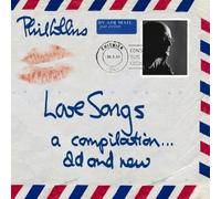 Phil Collins - Love Songs.a Collection.OL [Import]