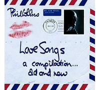 Phil Collins - Love Songs A Compilation... Old And New - CD - F23z