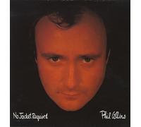 Phil Collins - No Jacket Required