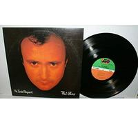 Phil Collins / No Jacket Required