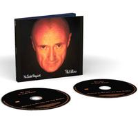 Phil Collins – No Jacket Required – CD – Édition de luxe (Rhino)