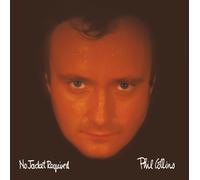 No Jacket Required – CD – Rhino
