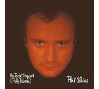 Phil Collins No Jacket Required (Fully Tailored) (Vinyl) 12" Album Box Set