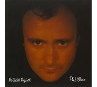 Phil Collins - No Jacket Required [Import]