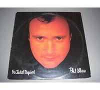 Phil Collins - No Jacket Required [Vinyl/LP].