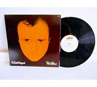 Phil Collins - “No Jacket Required” [Vinyle LP 33 tours 12” - 1985]