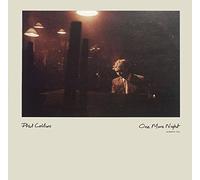 Phil Collins - One More Night (Extended Mix)