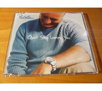 Phil Collins - Phil Collins - Can't Stop Loving You - cds - PROMOTIONAL ITEM - PR03543