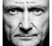 Phil Collins - Phil Collins - Face Value