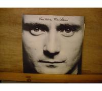 PHIL COLLINS - Phil Collins / Face Value