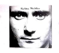 Phil Collins - Phil Collins - Face value - LP