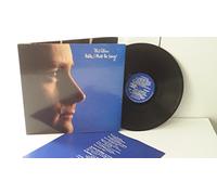 PHIL COLLINS - PHIL COLLINS hello, i must be going, gatefold, V2252