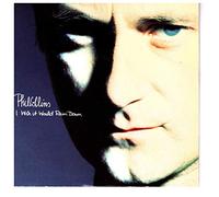 Phil Collins - Phil Collins - I Wish It Would Rain Down - [7"]