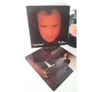 PHIL COLLINS - PHIL COLLINS / NO JACKET REQUIRED