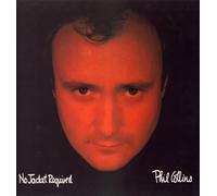 Phil Collins - Phil Collins: No Jacket Required