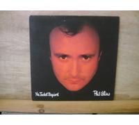 Phil Collins - Phil Collins - No Jacket Required - [LP]