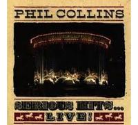 Phil Collins - Phil Collins - Serious Hits...Live! - MMC Records - PL MMC 9013